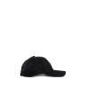 gabardine baseball cap