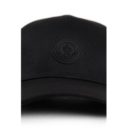 gabardine baseball cap