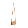 saffiano mini shoulder bag