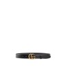 ''gg'' marmont wide belt