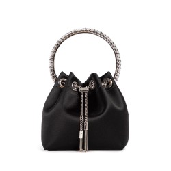 bon bon top handle bag