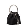 bon bon top handle bag