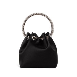 bon bon top handle bag