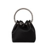 bon bon top handle bag