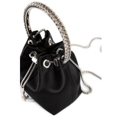 bon bon top handle bag