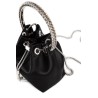 bon bon top handle bag