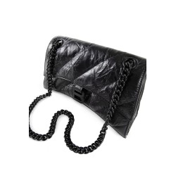 crush chain medium bag