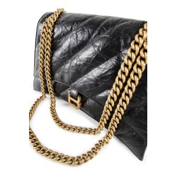 crush chain medium bag