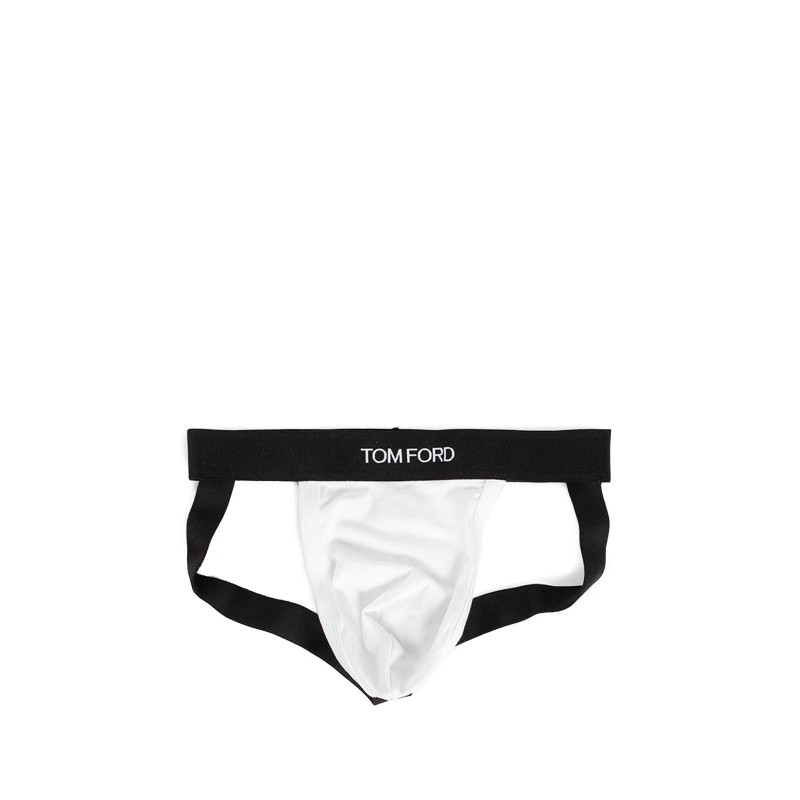 cotton jock strap