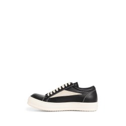 lido vintage low-top sneakers