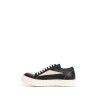 lido vintage low-top sneakers