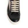 lido vintage low-top sneakers