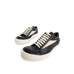 lido vintage low-top sneakers