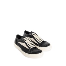 lido vintage low-top sneakers