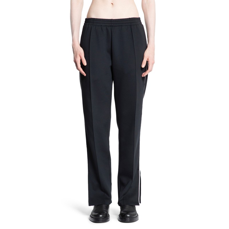 neoprene track pants