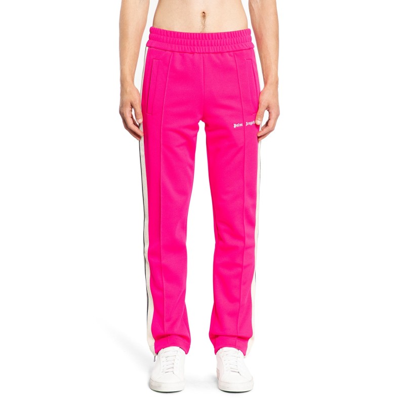 classic logo track pants