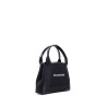 navy xs cabas bag