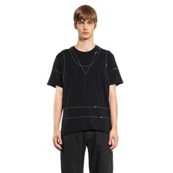 seam lines t-shirt