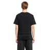 seam lines t-shirt