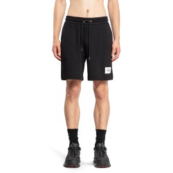 logo shorts