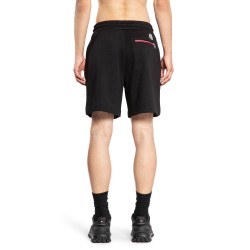 logo shorts