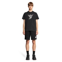 logo shorts