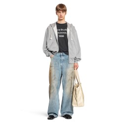 super baggy fit jeans 2023