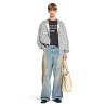 super baggy fit jeans 2023