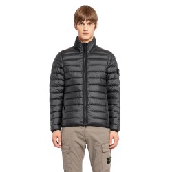 42924 nylon-tc down jacket