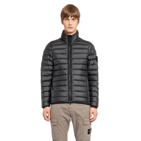 42924 nylon-tc down jacket