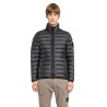 42924 nylon-tc down jacket