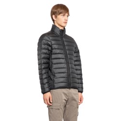 42924 nylon-tc down jacket