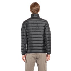 42924 nylon-tc down jacket