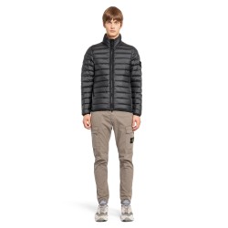 42924 nylon-tc down jacket