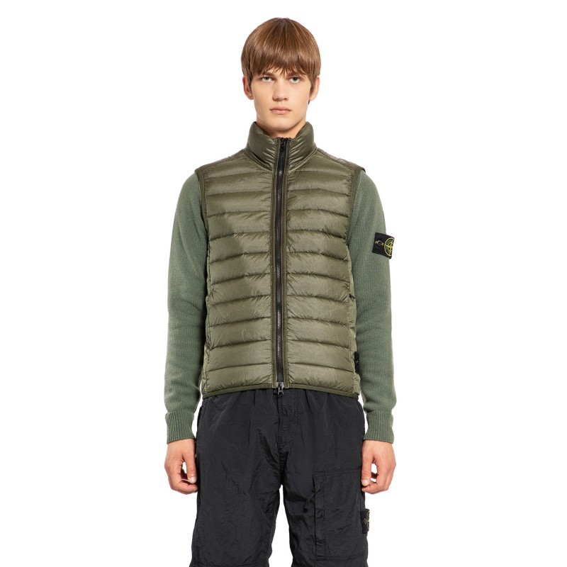 g0724 packable down vest