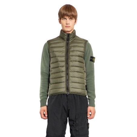 g0724 packable down vest