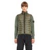 g0724 packable down vest