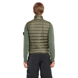 g0724 packable down vest