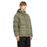 40723 garment dyed crinkle reps down jacket