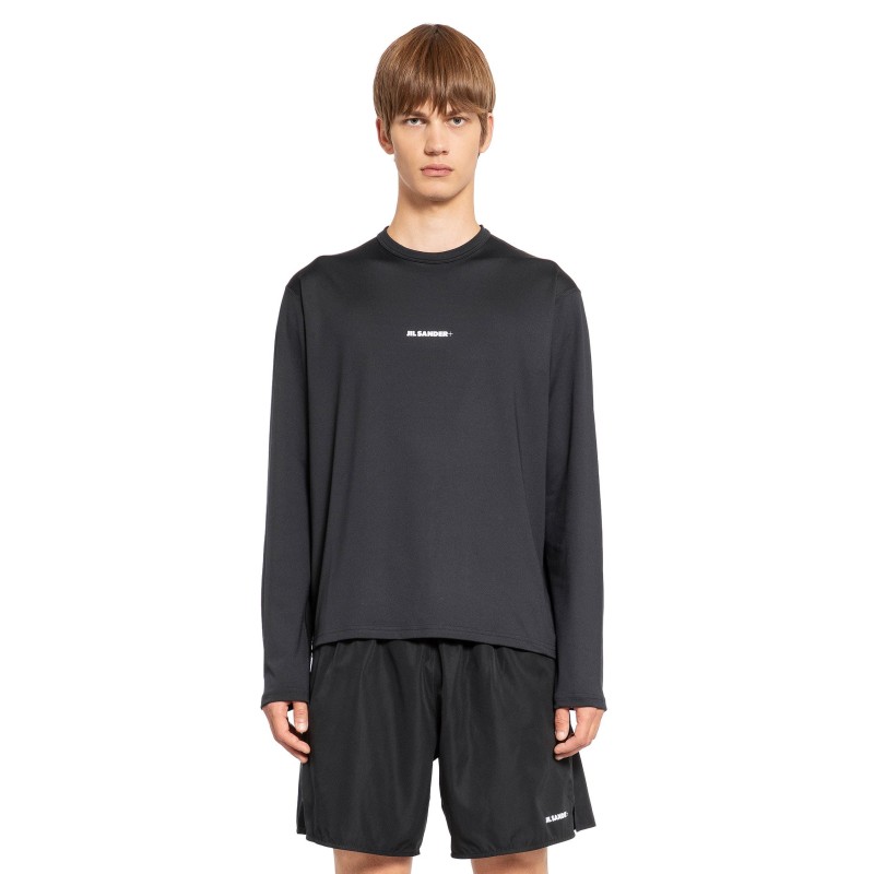 jil sander+ long sleeve t-shirt