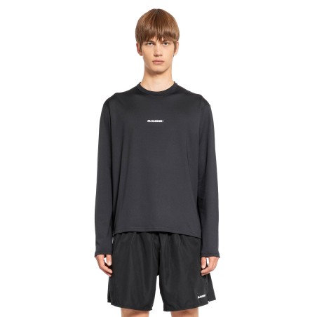 jil sander+ long sleeve t-shirt