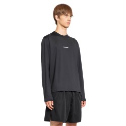 jil sander+ long sleeve t-shirt