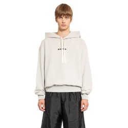 jil sander+ hoodie