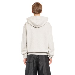 jil sander+ hoodie