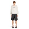 jil sander+ hoodie