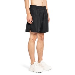 jil sander+ nylon shorts