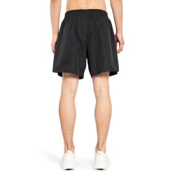 jil sander+ nylon shorts