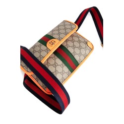 ophidia gg small belt bag