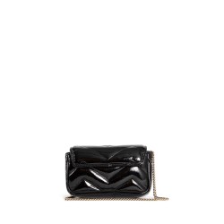 gg marmont super mini shoulder bag