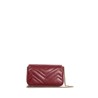 gg marmont super mini shoulder bag